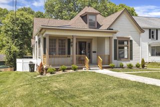 115 N Main St, Springfield, TN 37172