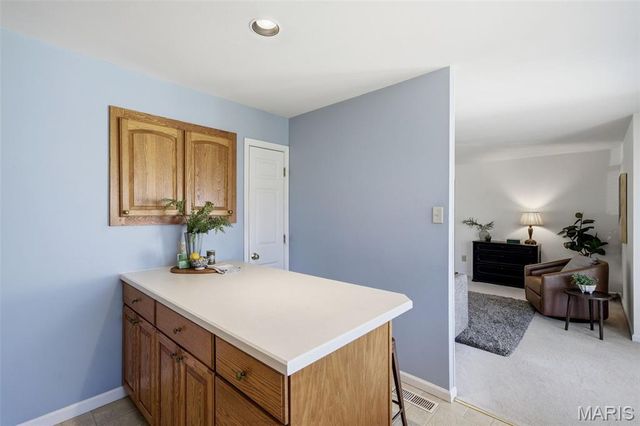 2166 Pheasant Run Drive, St Louis, MO 63043