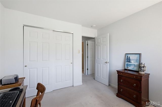 2166 Pheasant Run Drive, St Louis, MO 63043