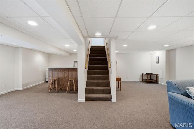 2166 Pheasant Run Drive, St Louis, MO 63043