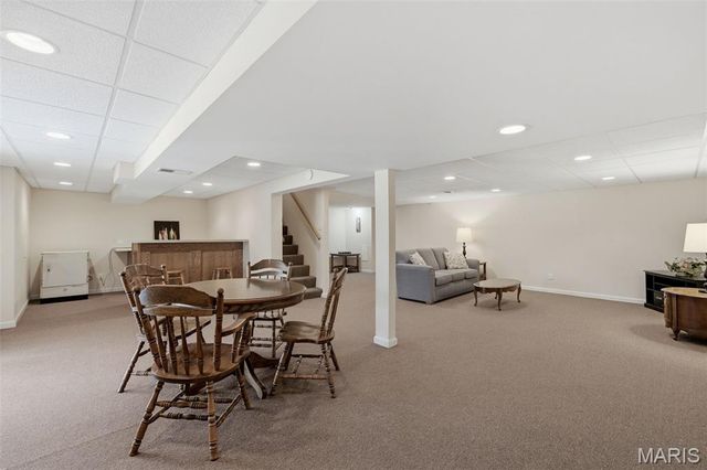 2166 Pheasant Run Drive, St Louis, MO 63043