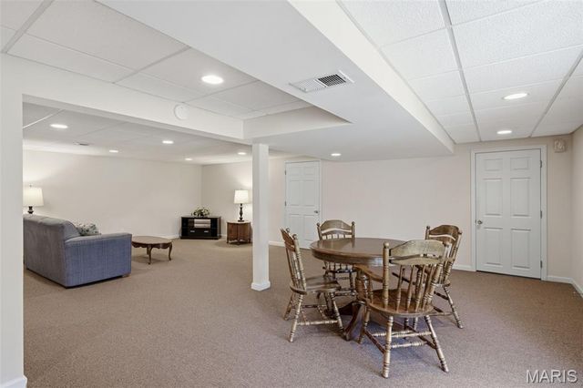 2166 Pheasant Run Drive, St Louis, MO 63043