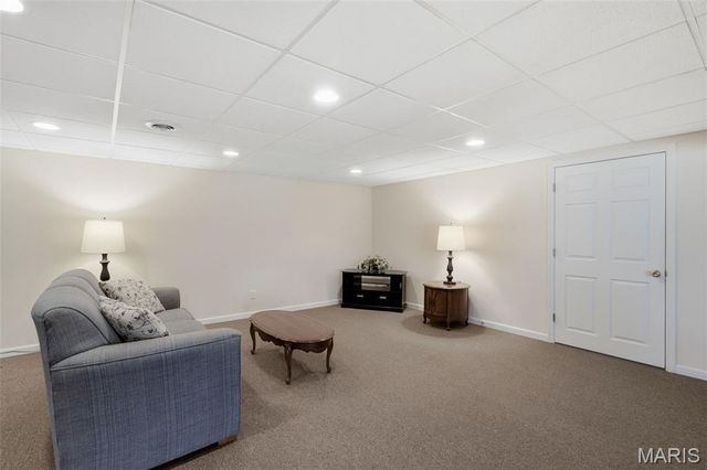 2166 Pheasant Run Drive, St Louis, MO 63043