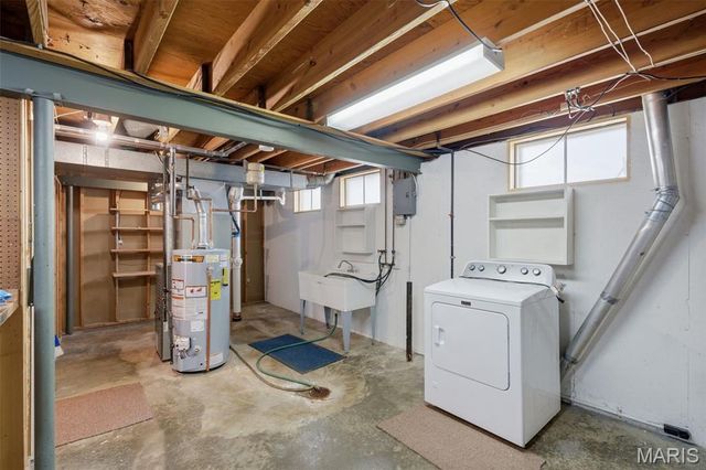 2166 Pheasant Run Drive, St Louis, MO 63043