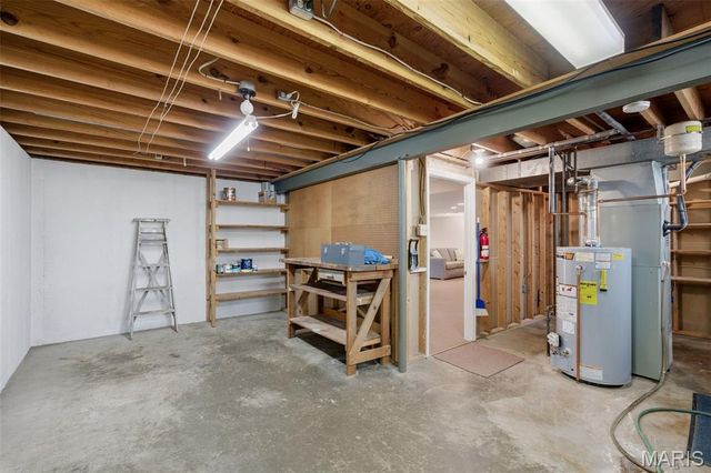 2166 Pheasant Run Drive, St Louis, MO 63043