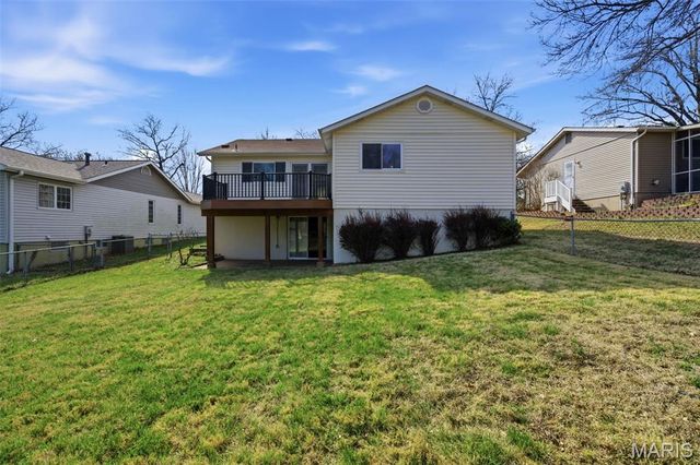 2166 Pheasant Run Drive, St Louis, MO 63043