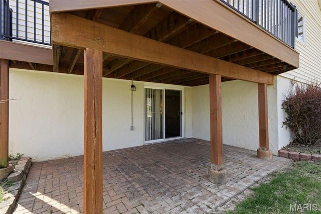 2166 Pheasant Run Drive, St Louis, MO 63043