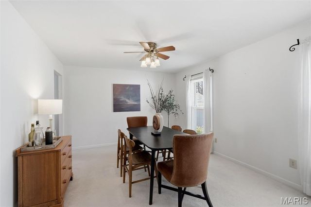 2166 Pheasant Run Drive, St Louis, MO 63043