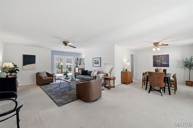 2166 Pheasant Run Drive, St Louis, MO 63043