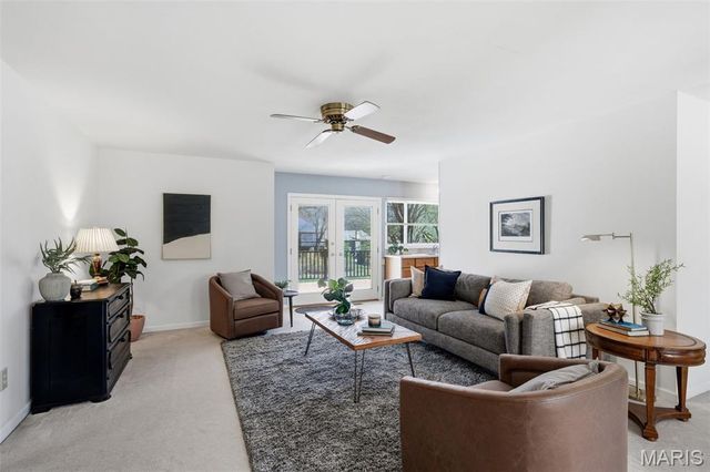 2166 Pheasant Run Drive, St Louis, MO 63043