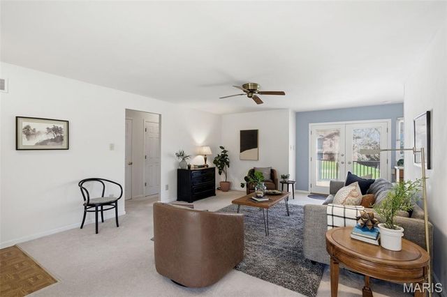 2166 Pheasant Run Drive, St Louis, MO 63043