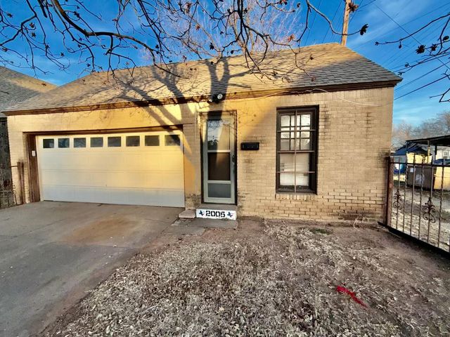 PACKAGE PROPERTY, Lubbock, TX 79411