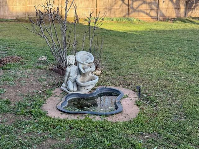 PACKAGE PROPERTY, Lubbock, TX 79411