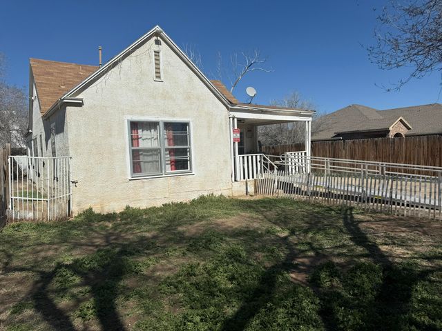 PACKAGE PROPERTY, Lubbock, TX 79411
