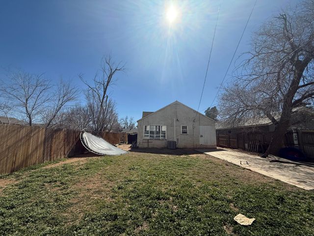 PACKAGE PROPERTY, Lubbock, TX 79411