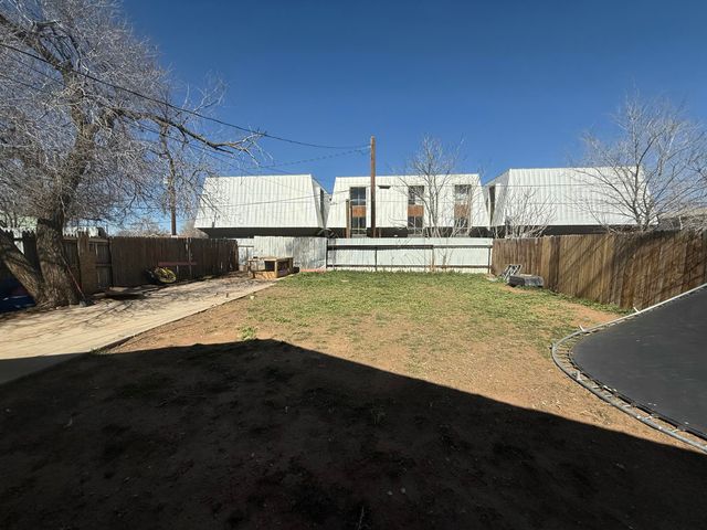 PACKAGE PROPERTY, Lubbock, TX 79411