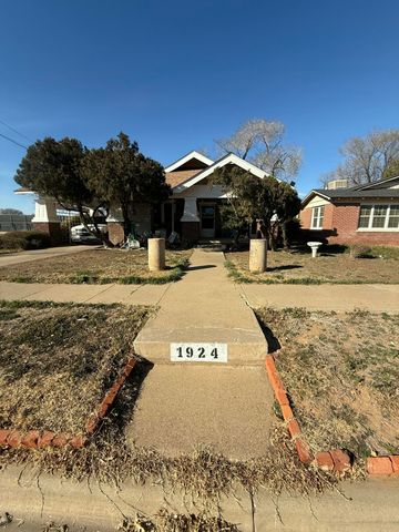 PACKAGE PROPERTY, Lubbock, TX 79411