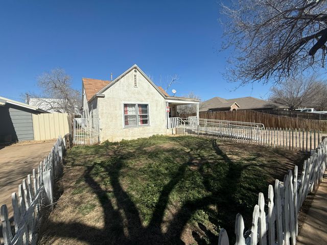 PACKAGE PROPERTY, Lubbock, TX 79411
