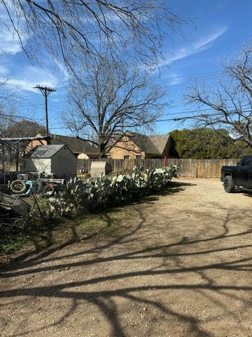 PACKAGE PROPERTY, Lubbock, TX 79411