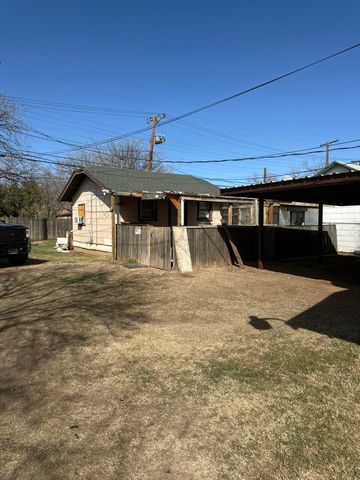PACKAGE PROPERTY, Lubbock, TX 79411