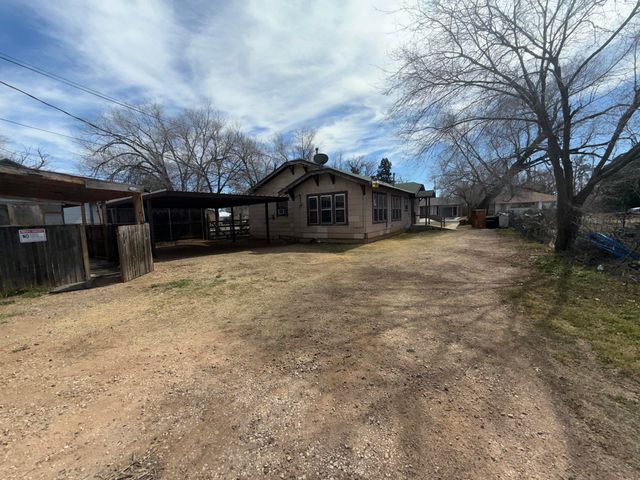 PACKAGE PROPERTY, Lubbock, TX 79411