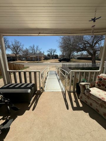 PACKAGE PROPERTY, Lubbock, TX 79411