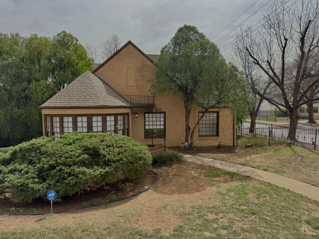 PACKAGE PROPERTY, Lubbock, TX 79411