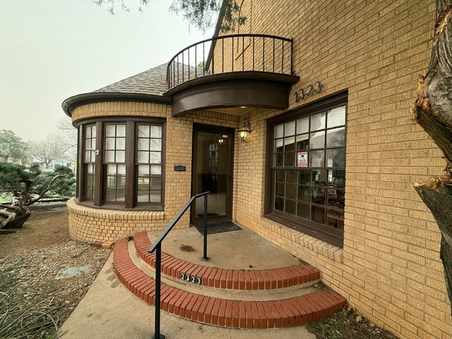 PACKAGE PROPERTY, Lubbock, TX 79411