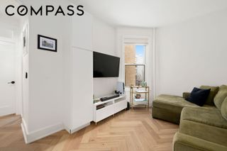128 W 138th Street # 3E, New York City, NY 10030