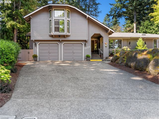 4886 SAGE HEN Cir, Lake Oswego, OR 97035