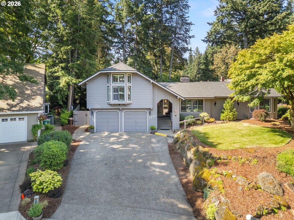 4886 SAGE HEN Cir, Lake Oswego, OR 97035