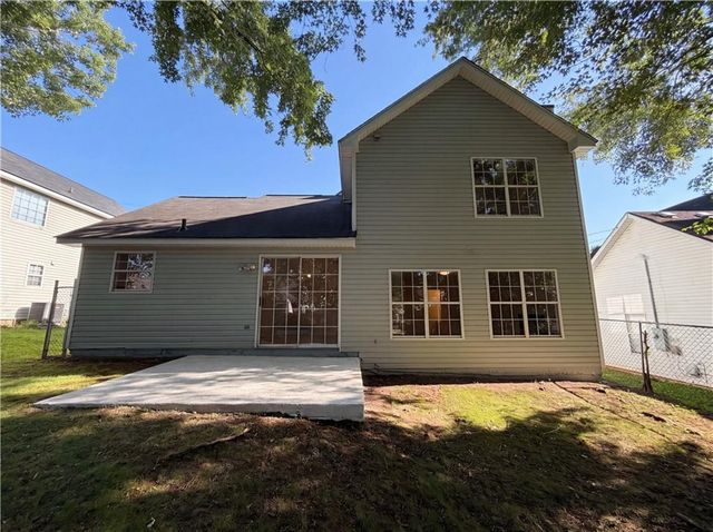 6423 Phillips Court, Lithonia, GA 30058