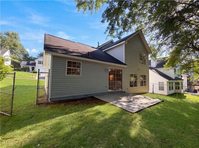6423 Phillips Court, Lithonia, GA 30058