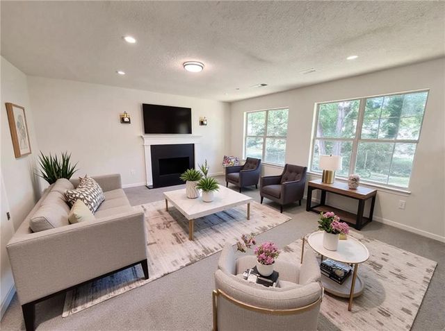 6423 Phillips Court, Lithonia, GA 30058