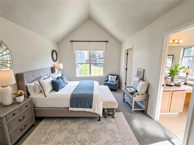 6423 Phillips Court, Lithonia, GA 30058