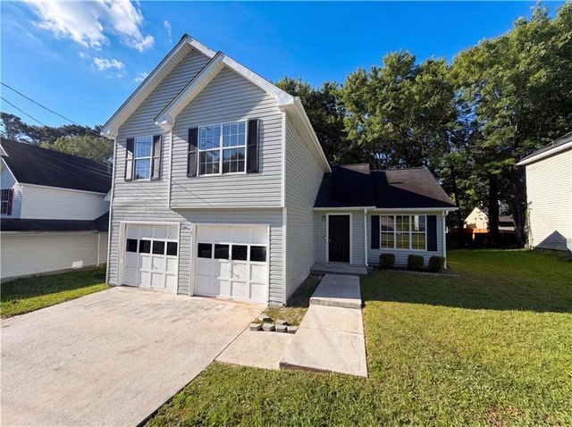 6423 Phillips Court, Lithonia, GA 30058
