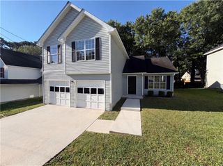 6423 Phillips Court, Lithonia, GA 30058