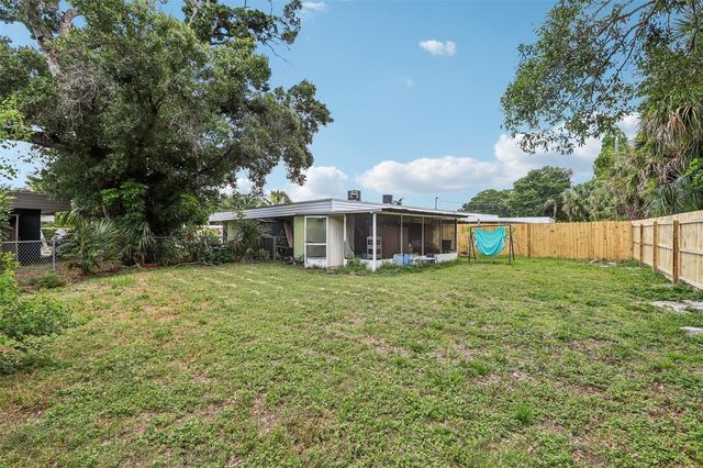 3319 SHERWOOD DRIVE, Largo, FL 33771