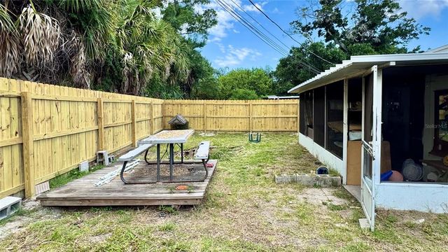 3319 SHERWOOD DRIVE, Largo, FL 33771