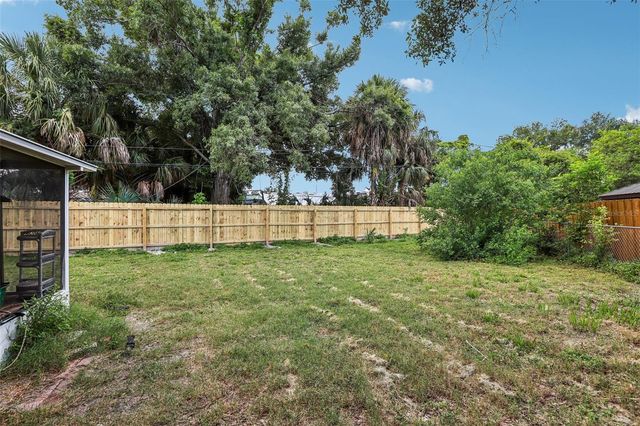 3319 SHERWOOD DRIVE, Largo, FL 33771