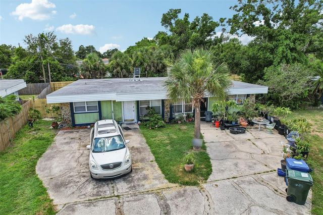 3319 SHERWOOD DRIVE, Largo, FL 33771