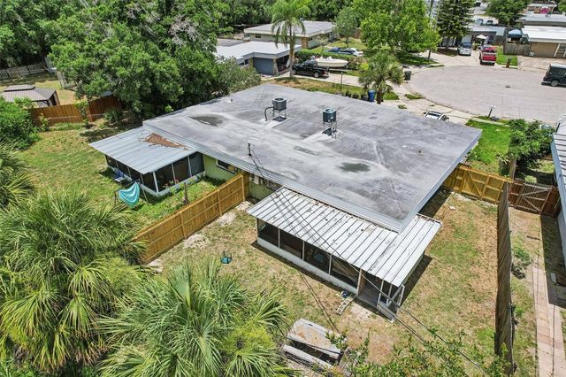 3319 SHERWOOD DRIVE, Largo, FL 33771