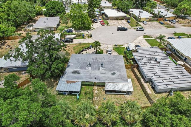 3319 SHERWOOD DRIVE, Largo, FL 33771
