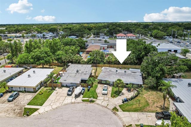 3319 SHERWOOD DRIVE, Largo, FL 33771
