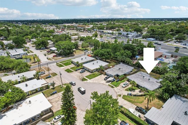 3319 SHERWOOD DRIVE, Largo, FL 33771