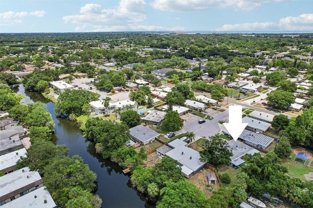 3319 SHERWOOD DRIVE, Largo, FL 33771