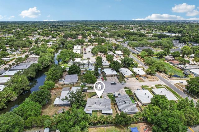 3319 SHERWOOD DRIVE, Largo, FL 33771