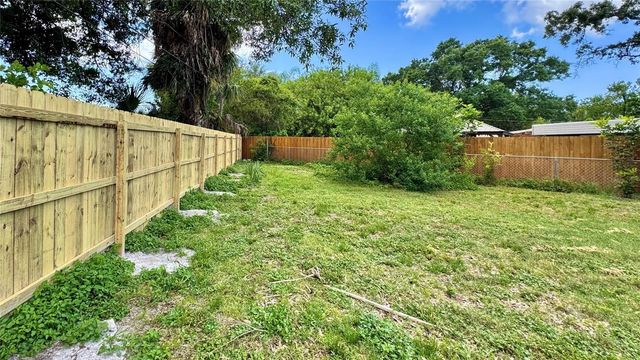 3319 SHERWOOD DRIVE, Largo, FL 33771