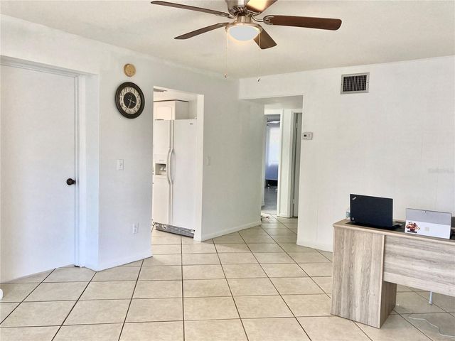 3319 SHERWOOD DRIVE, Largo, FL 33771