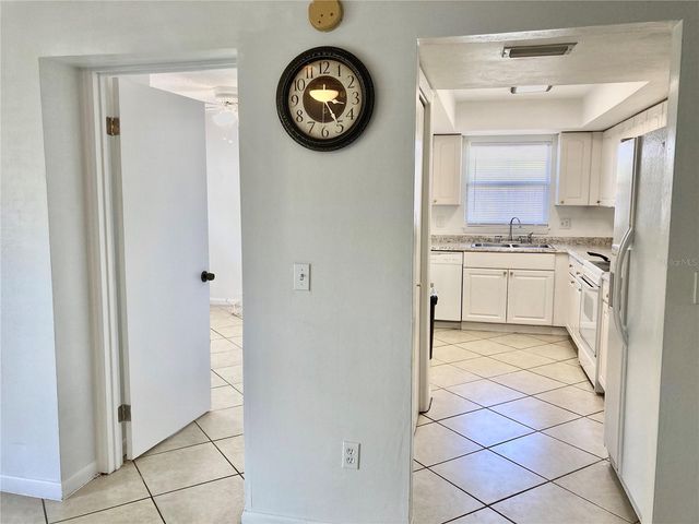 3319 SHERWOOD DRIVE, Largo, FL 33771